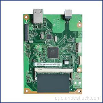 Placa Lógica Principal do Formatador HP 2055 Q7804-69003 Garantia